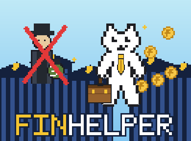 Finhelper