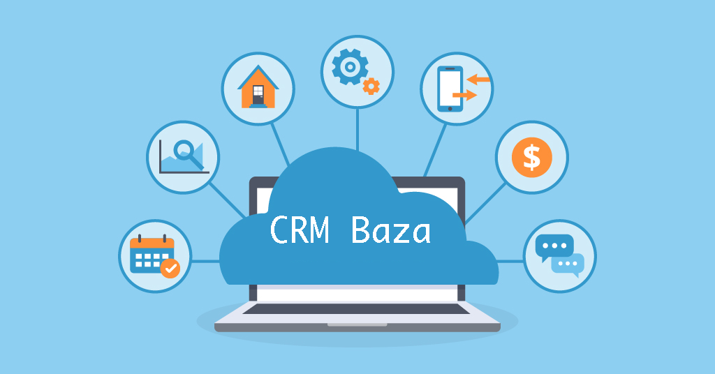 CRM Baza