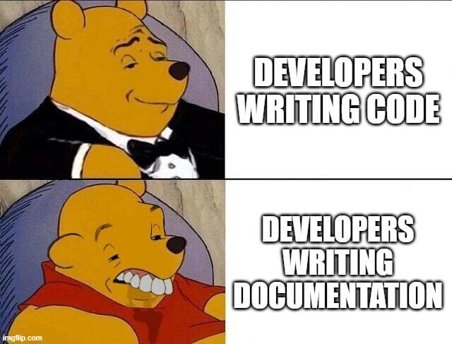 Документация кода