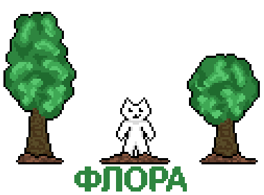 Флора
