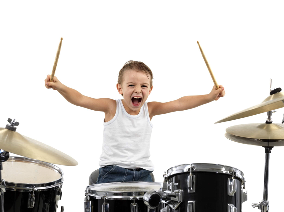 GO!DRUMS