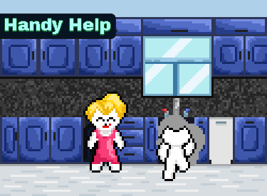 HandyHelp