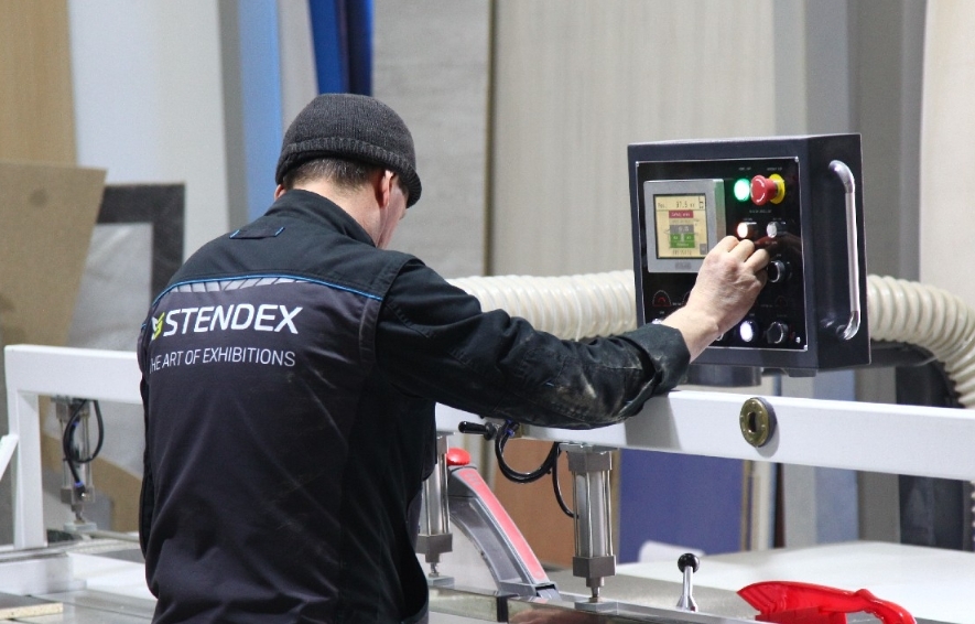 Stendex