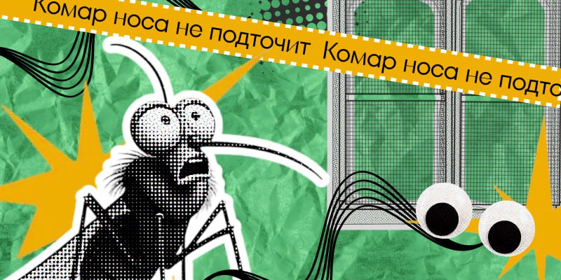 Комар носа не подточит: поставщик москитных сеток автоматизировал производство и работу с дилерами